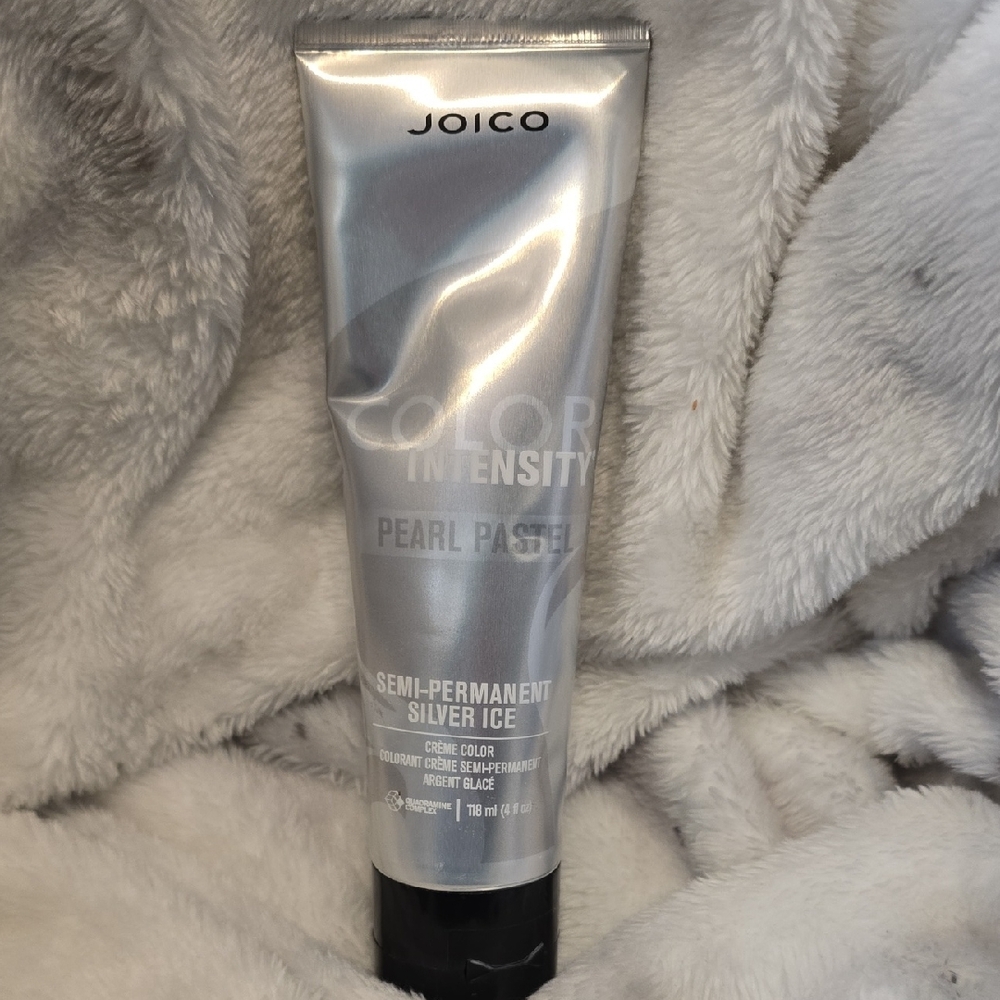 Joico | Pearl Pastel Semi-Permanent Hair Color 4oz